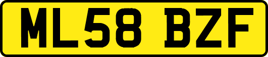 ML58BZF