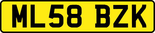 ML58BZK