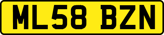 ML58BZN