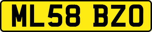 ML58BZO