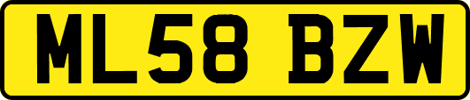 ML58BZW