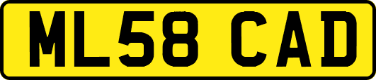 ML58CAD
