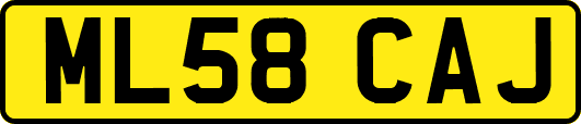 ML58CAJ