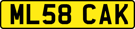 ML58CAK