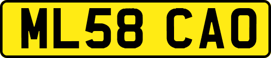 ML58CAO