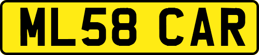 ML58CAR