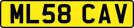 ML58CAV