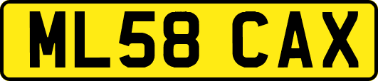 ML58CAX