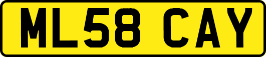 ML58CAY