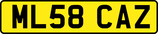 ML58CAZ