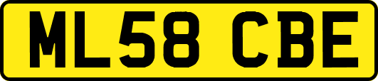 ML58CBE