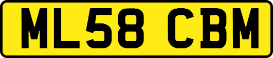 ML58CBM