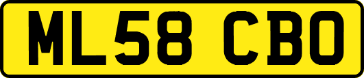 ML58CBO