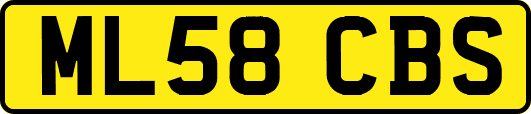 ML58CBS