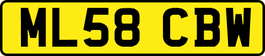 ML58CBW