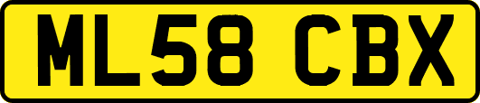 ML58CBX