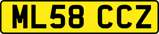 ML58CCZ