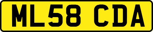 ML58CDA