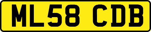 ML58CDB