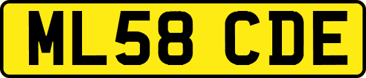 ML58CDE