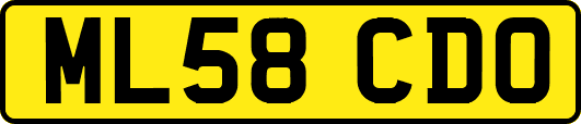 ML58CDO