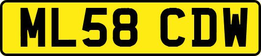 ML58CDW