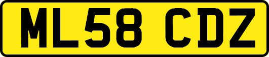 ML58CDZ