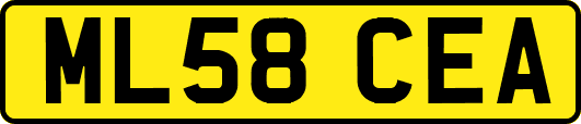 ML58CEA