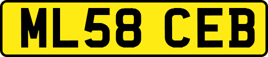 ML58CEB