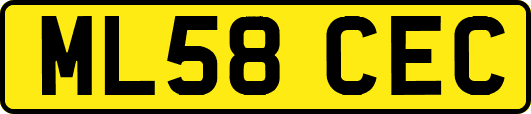 ML58CEC