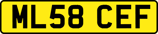 ML58CEF