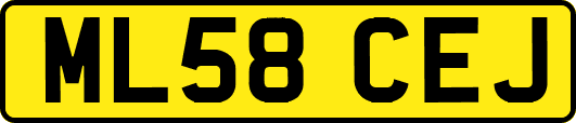 ML58CEJ
