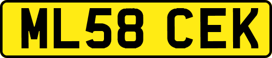 ML58CEK