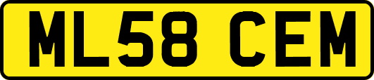 ML58CEM