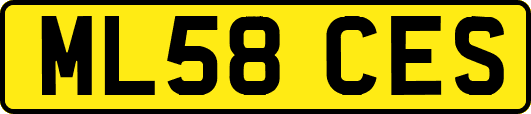 ML58CES
