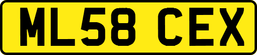 ML58CEX