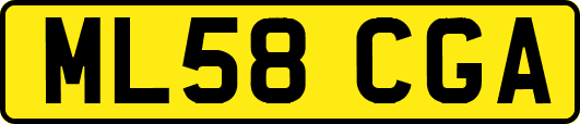 ML58CGA