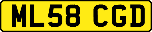 ML58CGD