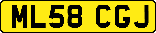 ML58CGJ