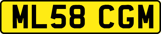 ML58CGM