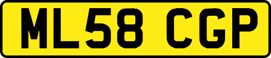 ML58CGP