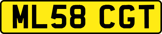 ML58CGT
