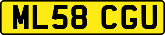 ML58CGU