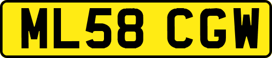 ML58CGW