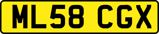 ML58CGX