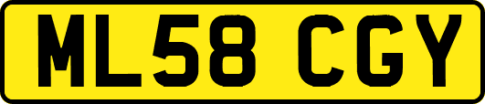ML58CGY