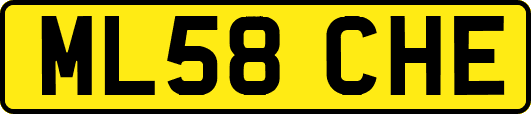 ML58CHE