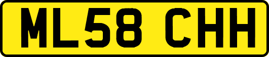 ML58CHH