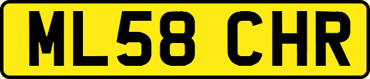 ML58CHR