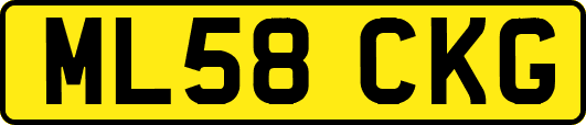 ML58CKG